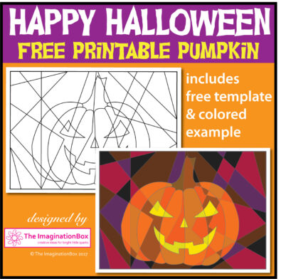 free-pumpkin